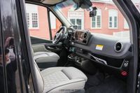 2023 Mercedes-Benz Sprinter 3500 XD Ultimate Limo for sale