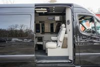 2023 Mercedes-Benz Sprinter 3500 XD Ultimate Limo for sale