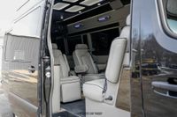 2023 Mercedes-Benz Sprinter 3500 XD Ultimate Limo for sale