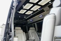 2023 Mercedes-Benz Sprinter 3500 XD Ultimate Limo for sale