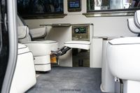 2023 Mercedes-Benz Sprinter 3500 XD Ultimate Limo for sale