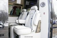 2023 Mercedes-Benz Sprinter 3500 XD Ultimate Limo for sale