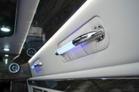 2023 Mercedes-Benz Sprinter 3500 XD Ultimate Limo for sale