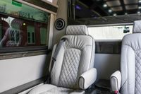 2023 Mercedes-Benz Sprinter 3500 XD Ultimate Limo for sale