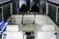 2023 Mercedes-Benz Sprinter 3500 XD Ultimate Limo for sale