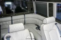 2023 Mercedes-Benz Sprinter 3500 XD Ultimate Limo for sale
