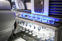 2023 Mercedes-Benz Sprinter 3500 XD Ultimate Limo for sale