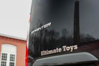 2023 Mercedes-Benz Sprinter 3500 XD Ultimate Limo for sale