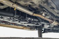2023 Mercedes-Benz Sprinter 3500 XD Ultimate Limo for sale
