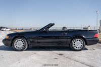 1996 Mercedes-Benz SL600 for sale