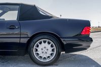 1996 Mercedes-Benz SL600 for sale