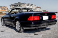 1996 Mercedes-Benz SL600 for sale