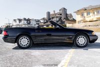 1996 Mercedes-Benz SL600 for sale