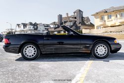 1996 Mercedes-Benz SL600 for sale