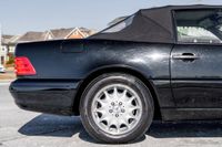 1996 Mercedes-Benz SL600 for sale