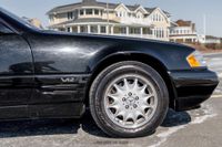 1996 Mercedes-Benz SL600 for sale