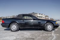 1996 Mercedes-Benz SL600 for sale