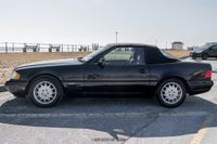 1996 Mercedes-Benz SL600 for sale