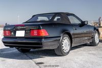 1996 Mercedes-Benz SL600 for sale