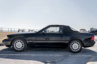 1996 Mercedes-Benz SL600 for sale