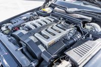 1996 Mercedes-Benz SL600 for sale