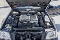 1996 Mercedes-Benz SL600 for sale
