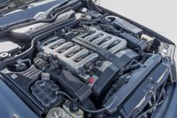 1996 Mercedes-Benz SL600 for sale