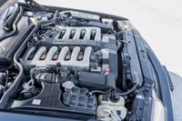 1996 Mercedes-Benz SL600 for sale