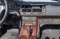 1996 Mercedes-Benz SL600 for sale