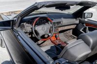 1996 Mercedes-Benz SL600 for sale