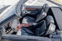 1996 Mercedes-Benz SL600 for sale