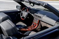 1996 Mercedes-Benz SL600 for sale