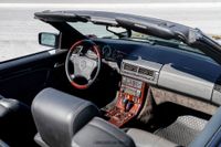 1996 Mercedes-Benz SL600 for sale