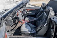 1996 Mercedes-Benz SL600 for sale
