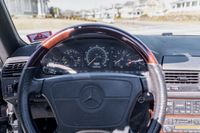 1996 Mercedes-Benz SL600 for sale