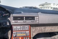 1996 Mercedes-Benz SL600 for sale