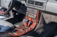 1996 Mercedes-Benz SL600 for sale