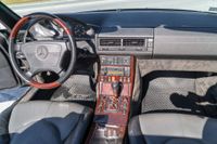 1996 Mercedes-Benz SL600 for sale