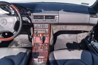 1996 Mercedes-Benz SL600 for sale