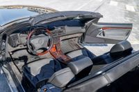 1996 Mercedes-Benz SL600 for sale