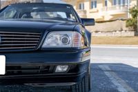 1996 Mercedes-Benz SL600 for sale