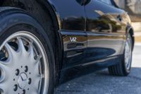 1996 Mercedes-Benz SL600 for sale