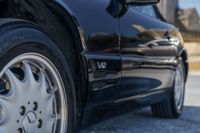 1996 Mercedes-Benz SL600 for sale