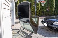 1996 Mercedes-Benz SL600 for sale