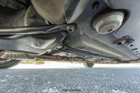 1996 Mercedes-Benz SL600 for sale