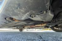 1996 Mercedes-Benz SL600 for sale