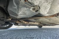 1996 Mercedes-Benz SL600 for sale
