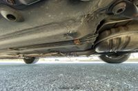 1996 Mercedes-Benz SL600 for sale