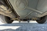 1996 Mercedes-Benz SL600 for sale