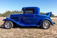1931 Plymouth PA Coupe Street Rod for sale